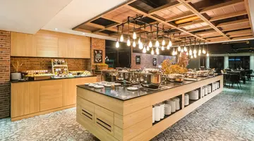 CITRUS GRANDE HOTEL PATTAYA