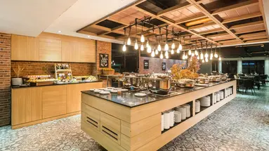 CITRUS GRANDE HOTEL PATTAYA
