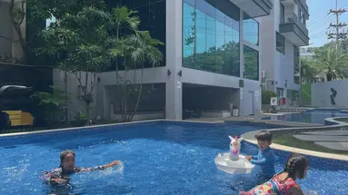 CITRUS GRANDE HOTEL PATTAYA