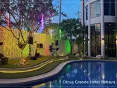 CITRUS GRANDE HOTEL PATTAYA