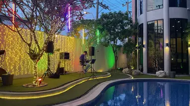 CITRUS GRANDE HOTEL PATTAYA