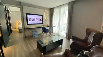 CITRUS GRANDE HOTEL PATTAYA