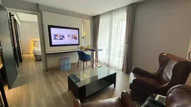 CITRUS GRANDE HOTEL PATTAYA