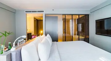 CITRUS GRANDE HOTEL PATTAYA