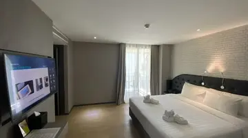 CITRUS GRANDE HOTEL PATTAYA
