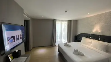CITRUS GRANDE HOTEL PATTAYA