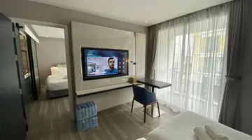 CITRUS GRANDE HOTEL PATTAYA