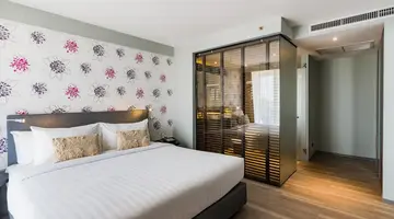 CITRUS GRANDE HOTEL PATTAYA