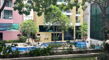 CITRUS GRANDE HOTEL PATTAYA