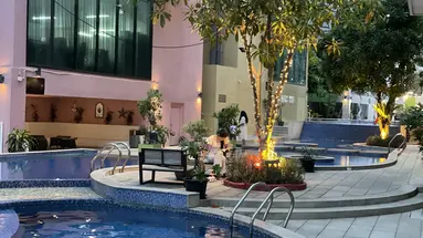 CITRUS GRANDE HOTEL PATTAYA