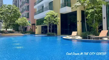 CITRUS GRANDE HOTEL PATTAYA