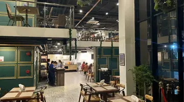 CITRUS GRANDE HOTEL PATTAYA