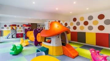 CITRUS GRANDE HOTEL PATTAYA