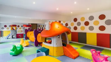 CITRUS GRANDE HOTEL PATTAYA