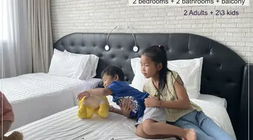 CITRUS GRANDE HOTEL PATTAYA