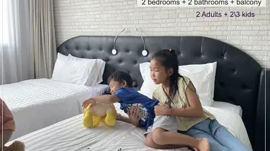 CITRUS GRANDE HOTEL PATTAYA