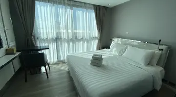 CITRUS GRANDE HOTEL PATTAYA