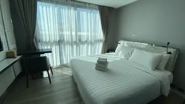 CITRUS GRANDE HOTEL PATTAYA