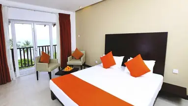Citrus Hikkaduwa