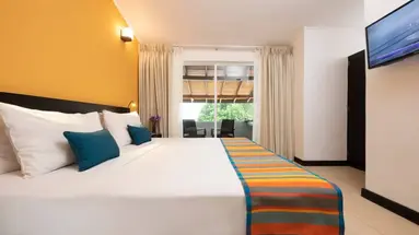 CITRUS HIKKADUWA