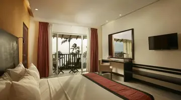 Citrus Hikkaduwa
