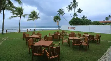 Citrus Hikkaduwa