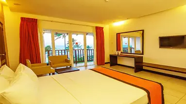 CITRUS HIKKADUWA