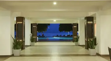 CITRUS HIKKADUWA