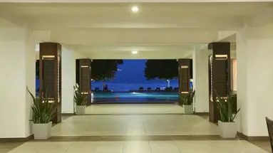 CITRUS HIKKADUWA