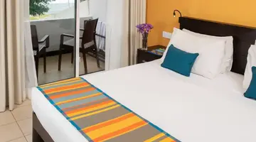 CITRUS HIKKADUWA