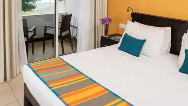 CITRUS HIKKADUWA