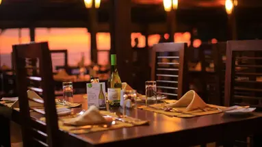 Citrus Hikkaduwa