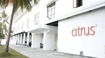 Citrus Hikkaduwa