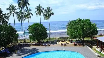 Citrus Hikkaduwa