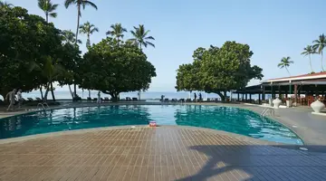CITRUS HIKKADUWA