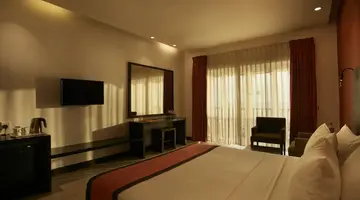 CITRUS HIKKADUWA