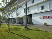 CITRUS HIKKADUWA