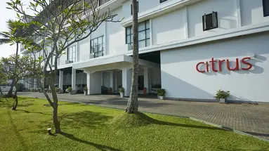 CITRUS HIKKADUWA