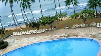 Citrus Hikkaduwa