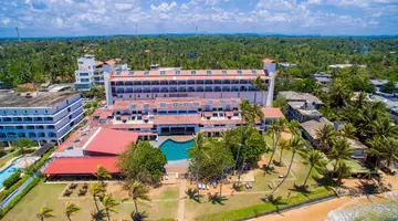 Niesamowite wczasy na Sri Lance w 4* hotelu przy plaży