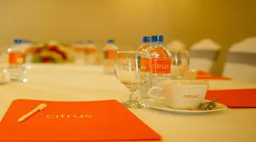 CITRUS HIKKADUWA