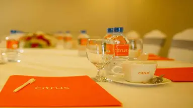 CITRUS HIKKADUWA