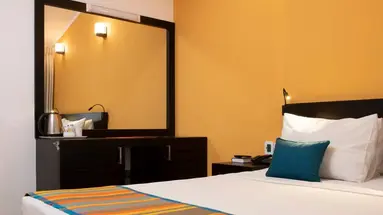 CITRUS HIKKADUWA