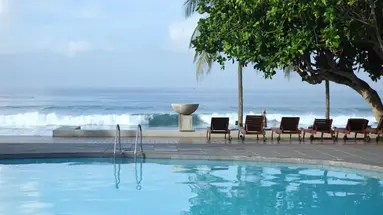 CITRUS HIKKADUWA