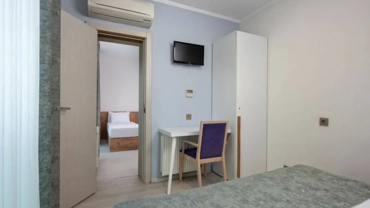 CITRUS PARK HOTEL