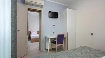 CITRUS PARK HOTEL