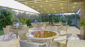 CITRUS PARK HOTEL