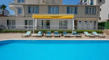 CITRUS PARK HOTEL