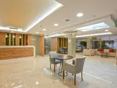 CITRUS PARK HOTEL