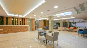 CITRUS PARK HOTEL